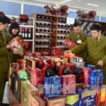 Tem chống hàng giả áp dụng công nghệ ba chiều 2DKC / 3DKC