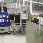 Hệ thống điện động lực và điều khiển tự động hóa