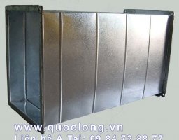 CO 90-ỐNG GIÓ NẸP TDF