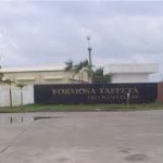 FORMOSA TAFFETA VIỆT NAM