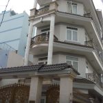 BIỆT THỰ TƯ NHÂN