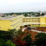 ĐẠI HỌC TRÀ VINH