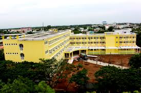 ĐẠI HỌC TRÀ VINH