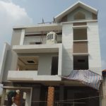 BIỆT THỰ TƯ NHÂN 1