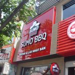NHÀ HÀNG BUFER LẨU VÀ NƯỚNG SUMO BBQ
