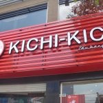 NHÀ HÀNG BUFER LẨU BĂNG CHUYỀN KICHI-KICHI