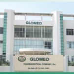 NHÀ MÁY DƯỢC PHẪM GLOMED