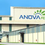 CÔNG TY CỔ PHẦN ANOVA FEED