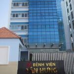 BỆNH VIỆN TÂN HƯNG