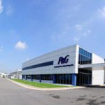 NHÀ MÁY P&G BÌNH DƯƠNG