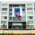 CÔNG TY CP CHẾ DẦU TẠO GIÀN KHOAN DẦU KHÍ – PV SHIPYARD