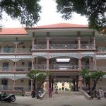 BỆNH VIỆN NHI ĐỒNG 2