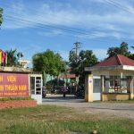 SỞ Y TẾ TỈNH BÌNH THUẬN