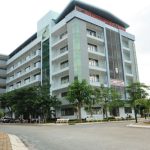 TRƯỜNG ĐẠI HỌC TÔN ĐỨC THẮNG