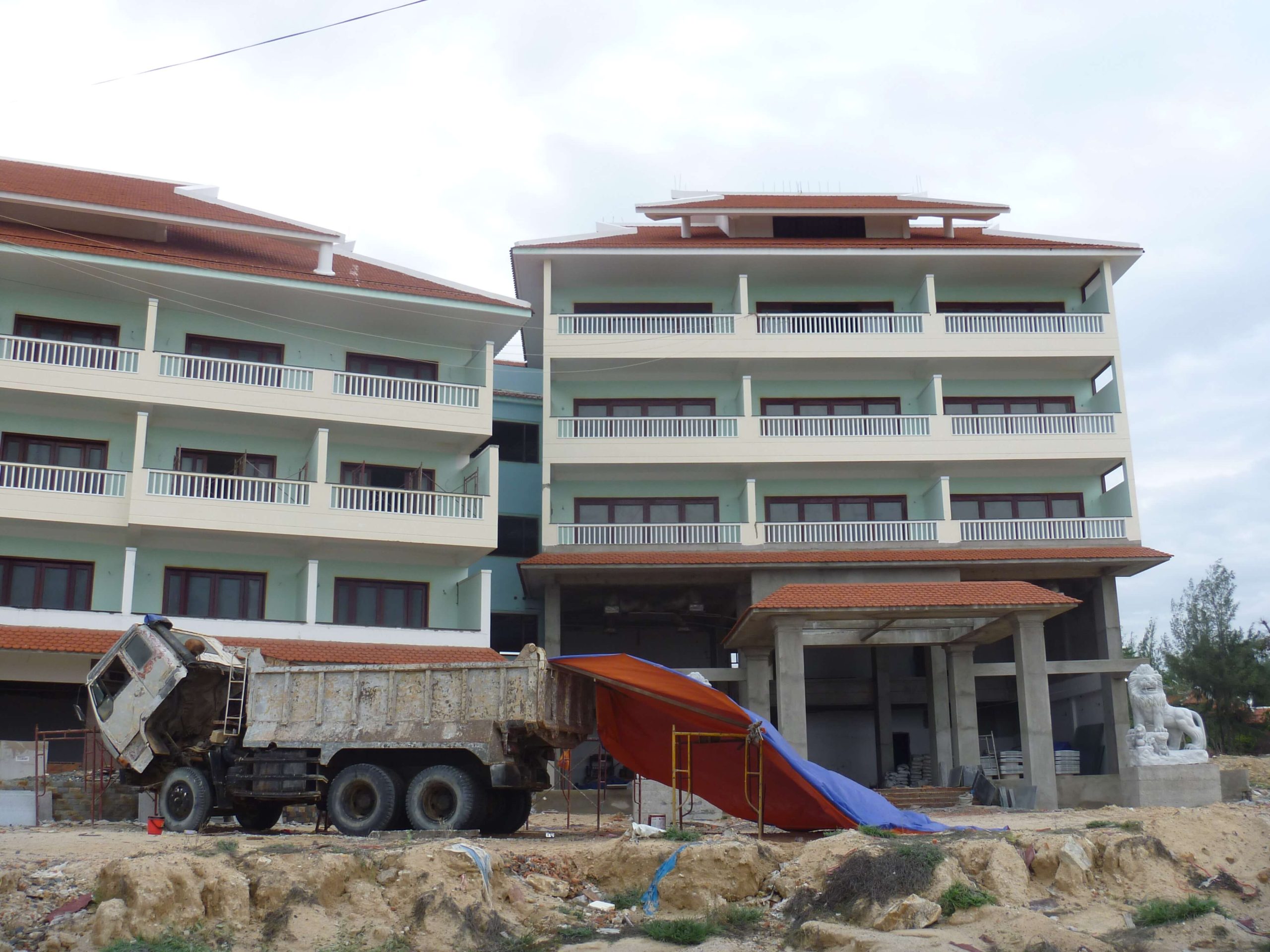 CÔNG TY TNHH ĐỨC HẠNH