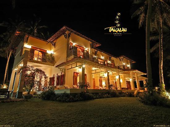 KHU RESORT KATALAU