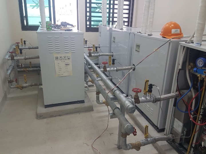 CÔNG TY DKSH VIỆT NAM
